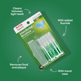 CVS Health Interdental Brushes, Tight Spaces, 16 CT, thumbnail image 2 of 2