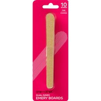 Beauty 360 Emery Finishing Boards