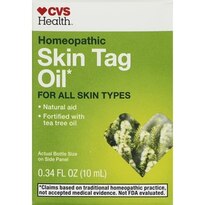 Homeopathic CVS Health Skin Tag Remover, All Skin Types