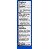 CVS Health Ophthalmic Solution Hypertonicity Eye Drops, thumbnail image 3 of 5