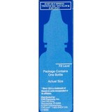 CVS Health Ophthalmic Solution Hypertonicity Eye Drops, thumbnail image 4 of 5