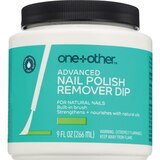 Beauty 360 Advanced Nail Polish Remover Jar, 9 OZ, thumbnail image 1 of 3