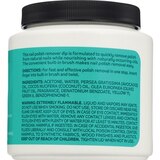 Beauty 360 Advanced Nail Polish Remover Jar, 9 OZ, thumbnail image 3 of 3