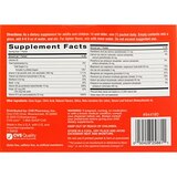 CVS Vitamin C 1000mg Immune Support Fizzy Drink Pkts Orange, thumbnail image 2 of 2
