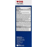 CVS Creamy Acne Face Wash Benzoyl Peroxide 4%, thumbnail image 3 of 3