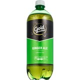 Gold Emblem Ginger Ale, 2L, thumbnail image 1 of 1