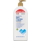 CVS Health Ultra Skin Therapy Lotion With Aloe Value Size, 20 OZ, thumbnail image 1 of 3