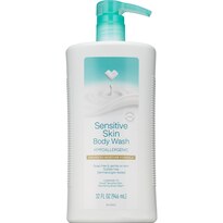 CVS Beauty Sensitive Skin Body Wash