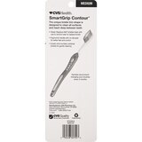 CVS Health SmartGrip Contour Toothbrushes, 3CT, thumbnail image 2 of 3