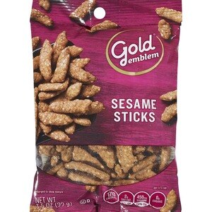 Gold Emblem Sesame Sticks