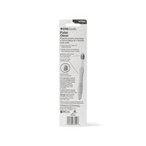 CVS Health Pulsating Vibraclean Toothbrush, Medium, thumbnail image 2 of 3