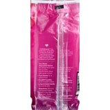 Beauty 360 2-Blade Women's Disposable Razor Pink, 12CT, thumbnail image 2 of 2