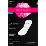 CVS Health Ultra Thin Pads Regular, 44 CT, thumbnail image 2 of 3