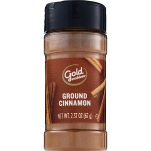 Gold Emblem Cinnamon Ground