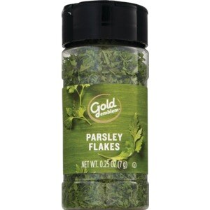 Gold Emblem Parsley Flakes