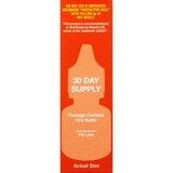 CVS Health Eye Itch Relief Antihistamine Eye Drops, thumbnail image 2 of 3