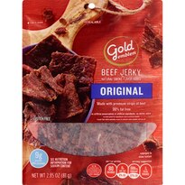 Gold Emblem Original Beef Jerky