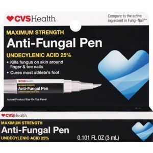 CVS Health Anti-Fungal Pen