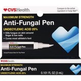 CVS Health Anti-Fungal Pen, thumbnail image 1 of 1