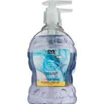 CVS Clear Fresh Cleansing Hand Soap Twin Pack, 11.25 OZ