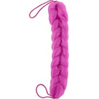 Beauty 360 Braided Mesh Sponge