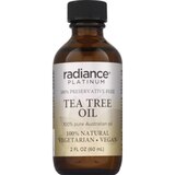 Radiance Platinum Tea Tree Oil, 2 OZ, thumbnail image 1 of 2