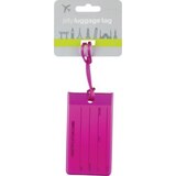 Jelly Luggage Tag, thumbnail image 1 of 1