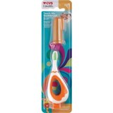 CVS Health Teach Me Toothbrush, Soft, thumbnail image 1 of 3