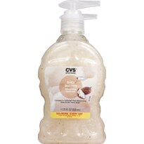 CVS Shea Butter Moisturizing Hand Soap Twin Pack, 11.25 OZ