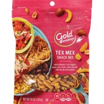 Gold Emblem Tex Mex Snack Mix