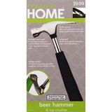 Yorkshire Ice Crusher & Beer Hammer, thumbnail image 1 of 2