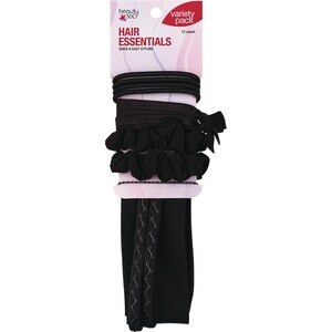 Beauty 360 Hair Essentials Hair Accessories 