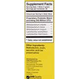 CVS Health Infants' Probiotic Powder Sticks, thumbnail image 3 of 4