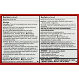 CVS Health Daytime Sinus PE Pressure, Pain + Cold Coated Acetaminophen Caplets, 24 CT, thumbnail image 2 of 2