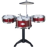 Yorkshire Desktop Drum Set, thumbnail image 2 of 2