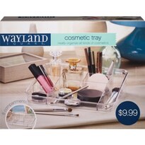 Wayland Square Cosmetic Tray