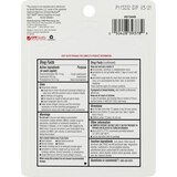 CVS Health Multi Symptom Severe Congestion & Cough Tablets, 30CT, thumbnail image 2 of 2