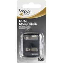 Beauty 360 Dual Sharpener