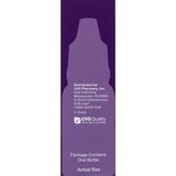 CVS Lubricant Eye Drops Propylene Glycol 0.6% 10ml, thumbnail image 2 of 5