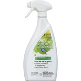 Earth Essentials by Total Home Multipurpose Disinfectant Cleaner, 26 OZ, thumbnail image 1 of 1