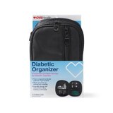 CVS Diabetic Carry Case, thumbnail image 1 of 1