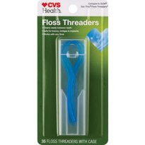 CVS Health Floss Threaders