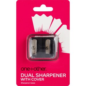 Beauty 360 Dual Sharpener