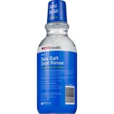 CVS Health Daily Sea Salt Oral Rinse, 16 OZ, thumbnail image 2 of 2