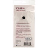 Beauty 360 6 Piece Essentials Manicure/Pedicure Kit, thumbnail image 3 of 3