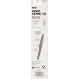 CVS Health Perio Sensitive Toothbrush, 2CT, thumbnail image 2 of 3