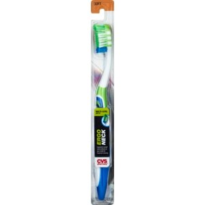 CVS Health Ergo Neck Toothbrush