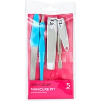 Beauty 360 Perfect Manicure Kit