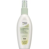 CVS Illuminating Facial Cleanser With Soy Complex