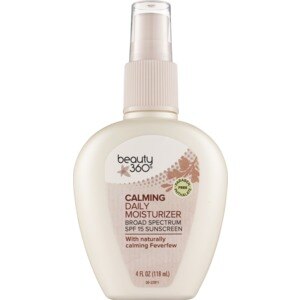 CVS UltraCalming Daily Moisturizer, 4 OZ